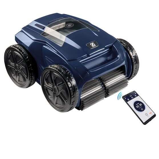Zodiac Alpha 6700 iQ Poolroboter - Pool & Teich