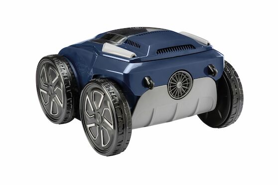Zodiac Alpha 6700 iQ Poolroboter - Pool & Teich