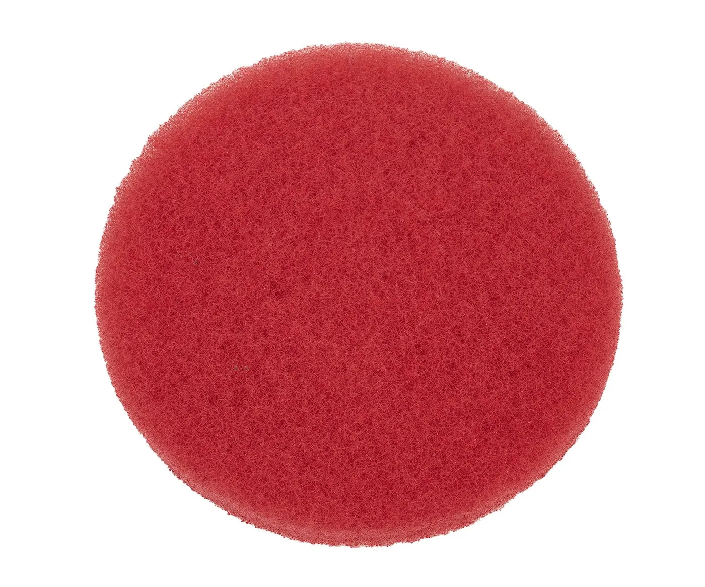 Rössle Reinigungspad Maxi Rot / Mittel