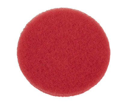 Rössle Reinigungspad Maxi Rot / Mittel