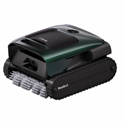 Beatbot AquaSense® 2 Pro KI – Der ultimative 5-in-1 Poolroboter