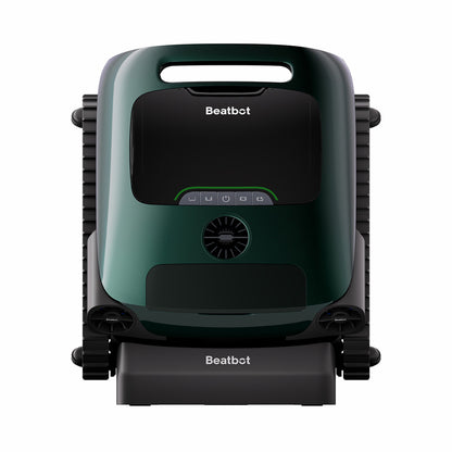Beatbot AquaSense® 2 Pro KI – Der ultimative 5-in-1 Poolroboter