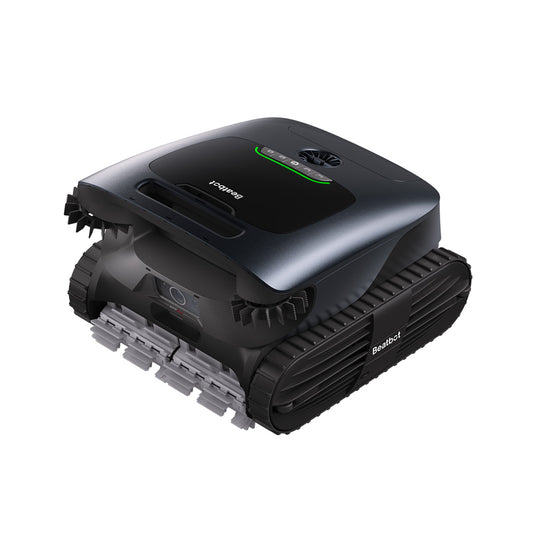 Wybot M2 Vision battery pool robot
