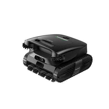Beatbot Akku-Poolroboter AquaSense X | inkl. selbstreinigendem Filtersystem & Poolskimmer Funktion
