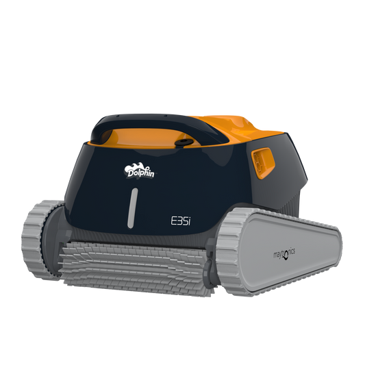 Dolphin E35i Poolroboter