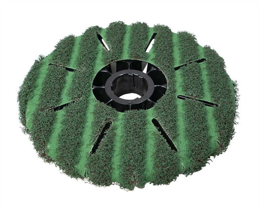 Rössle Clear-Pad-Pro Grün