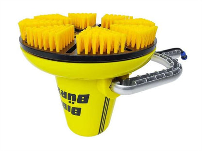 Rössle Biber Bürste 22 Akku Variante - Pool & Teich