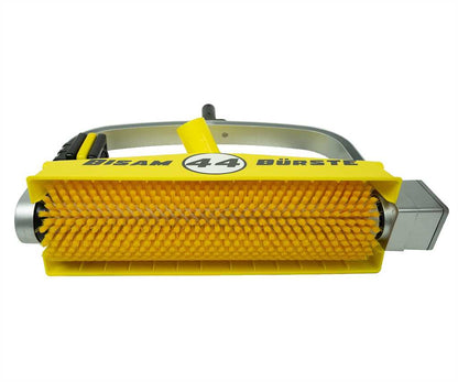 Rössle Bisam Bürste 44 Profi Akku Variante - Pool & Teich