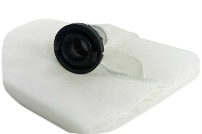 Feinfiltersack mit C-Kupplung - Rössle - Pool & Teich