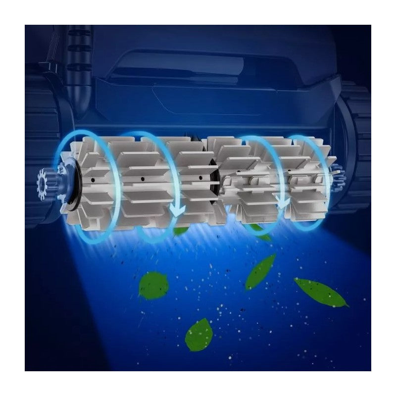 Zodiac Voyager RE 4400 iQ Poolroboter - Pool & Teich