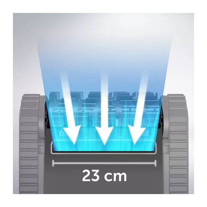 Zodiac Voyager RE 4400 iQ Poolroboter - Pool & Teich
