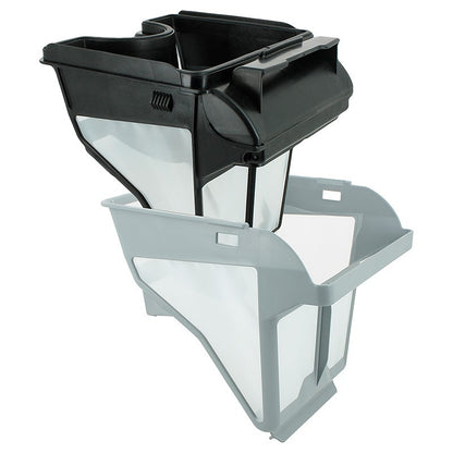 Zodiac Voyager RE 4400 iQ Poolroboter - Pool & Teich