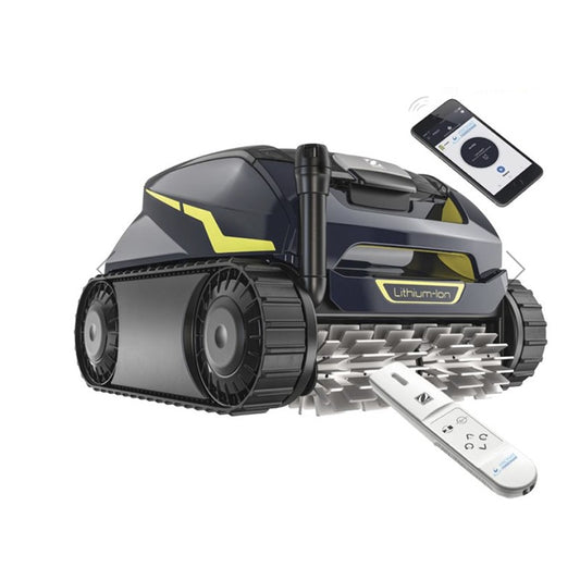 Zodiac RF 5600 iQ Freerider Poolroboter