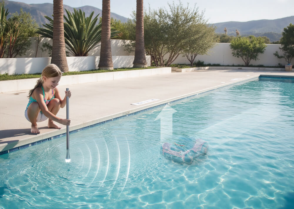 BWT pool robot D400 | Best filter performance | Smart Navigation | 2 year guarantee 