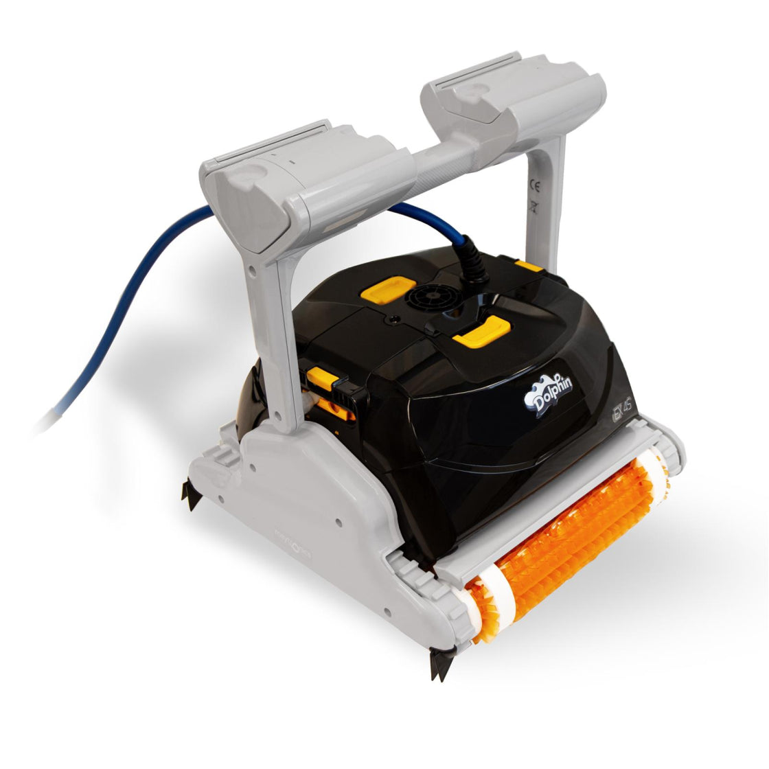 Wybot M2 Vision battery pool robot