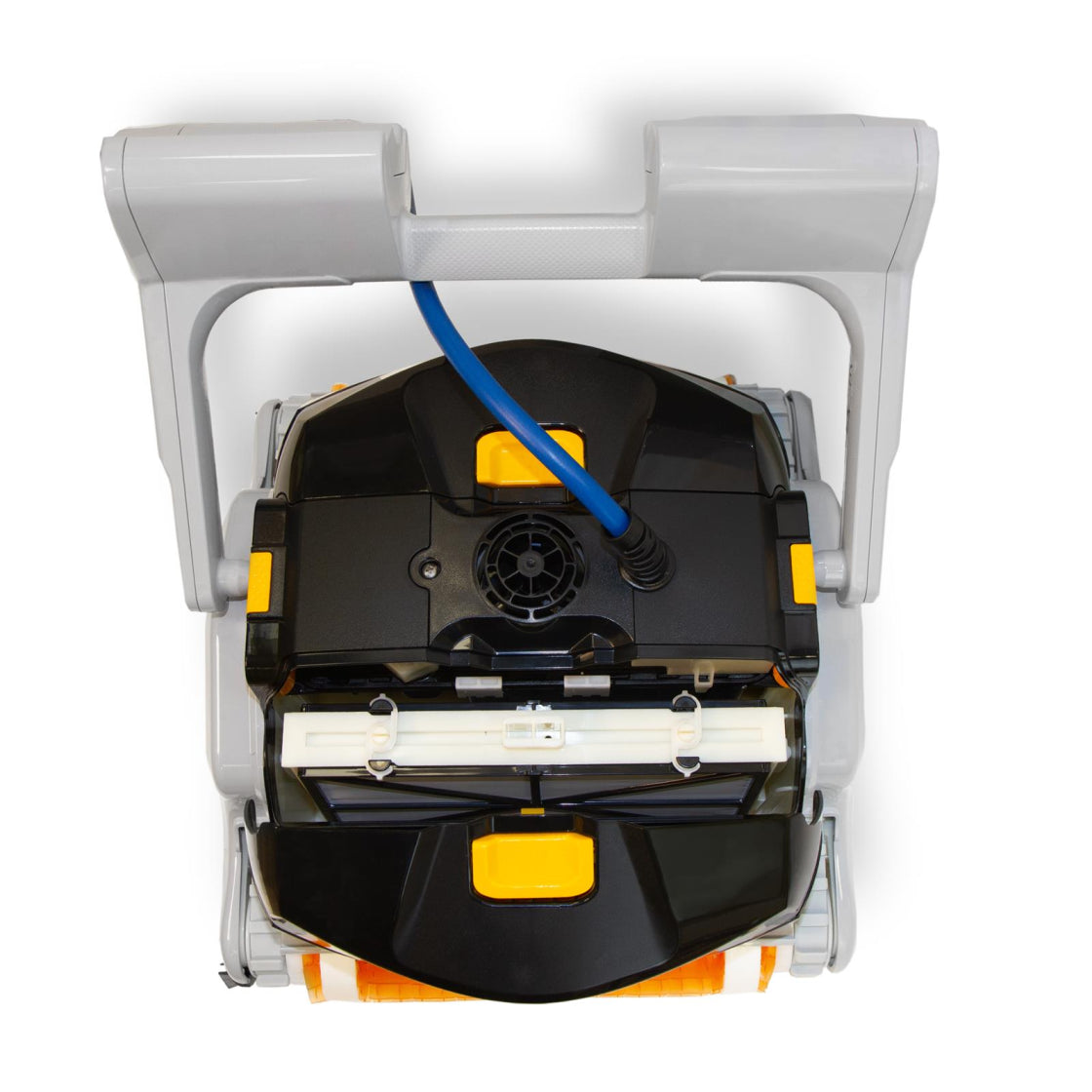 Wybot M2 Vision battery pool robot
