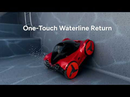 BWT pool robot D400 | Best filter performance | Smart Navigation | 2 year guarantee 
