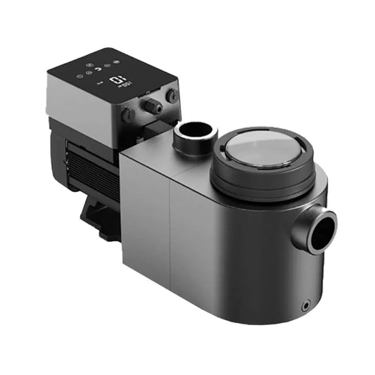 Aquagem InverPro Inverter Pool-Umwälzpumpe WLAN - Pool & Teich
