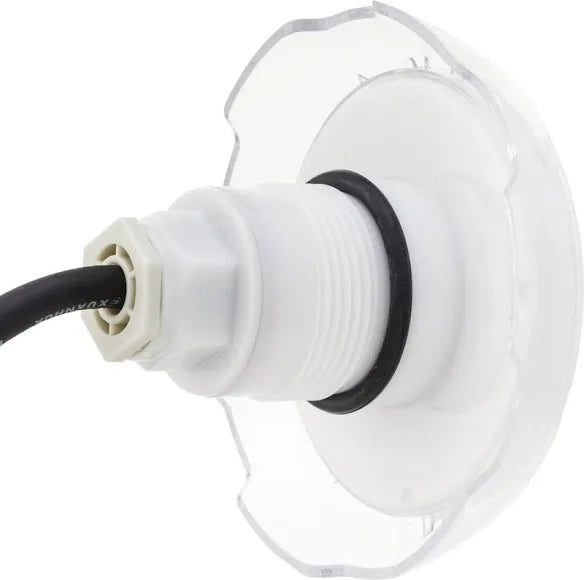 Pool Scheinwerfer Seamaid Mini LED 18 LED Weiß, für Folien und Fertigbecken
