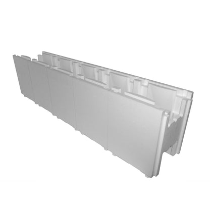 Styroporstein Poolbau-SET, EPS30 Ocean® Brick Schalstein