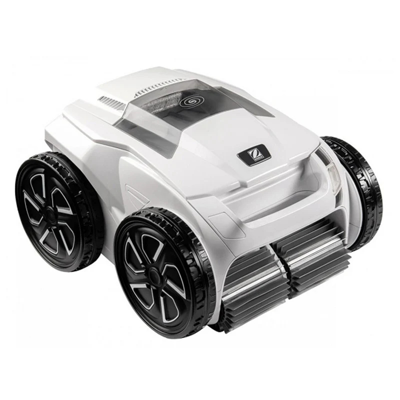 Zodiac Alpha 63 IQ Bio Poolroboter, AquaForte Biopool Roboter