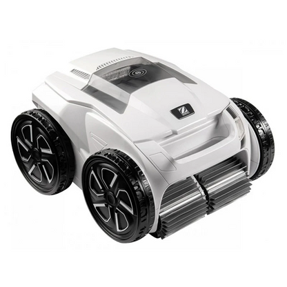 Zodiac Alpha 63 IQ Bio Poolroboter, AquaForte Biopool Roboter