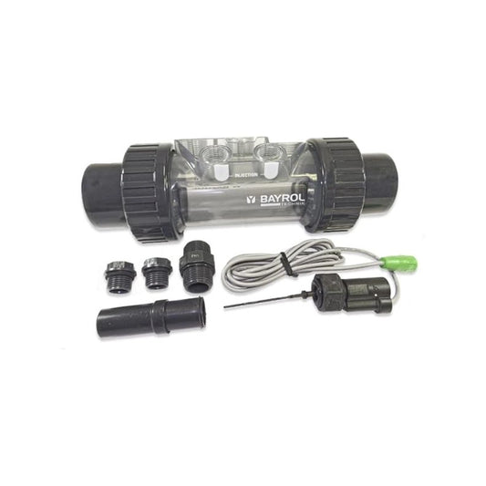 Smart&Easy Connect Durchflusssensor für BAYROL Dosieranlage Automatic Cl/pH