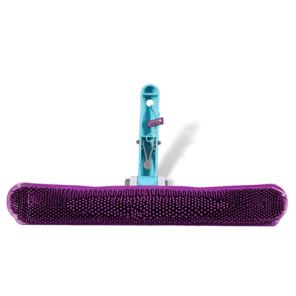 Rubber Teich Wandbürste - Pool & Teich