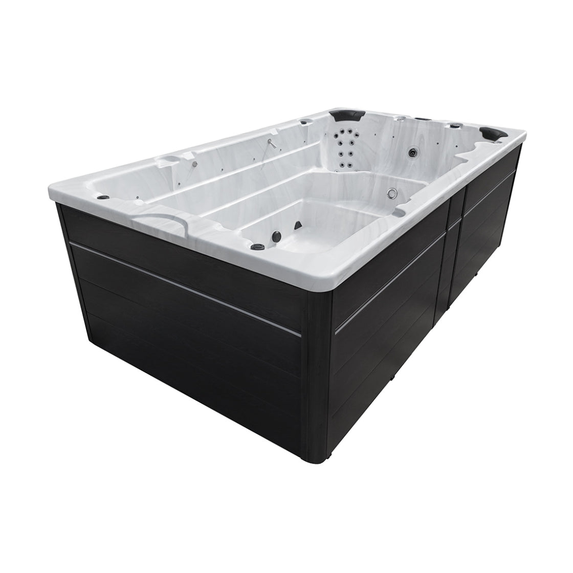 TrendSPA Whirlpool SWIMSPA TS THOR | 400 x 228 x 131 cm