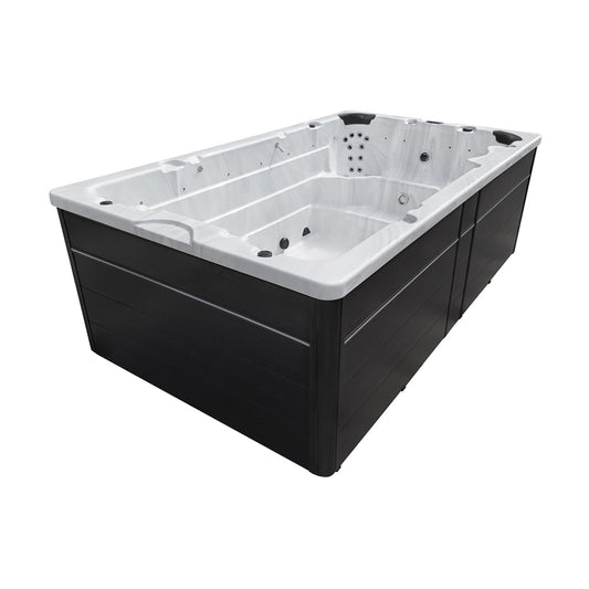 Polar Spa Hot Tub ELITE QUATTRO 200 