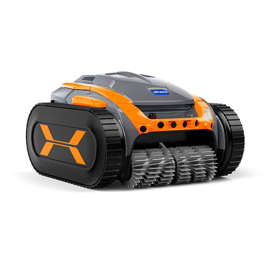 Zodiac Vortrax TRX 8500 iQ Poolreinigungsroboter für öffentliche Schwimmbäder